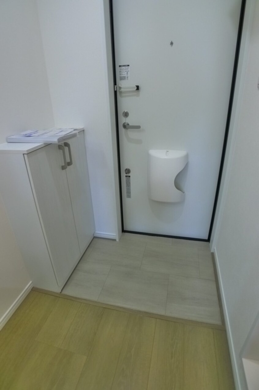 玄関 セレーノⅡ