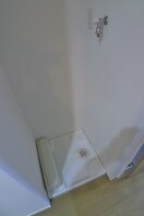 洗濯機置場 セレーノⅡ