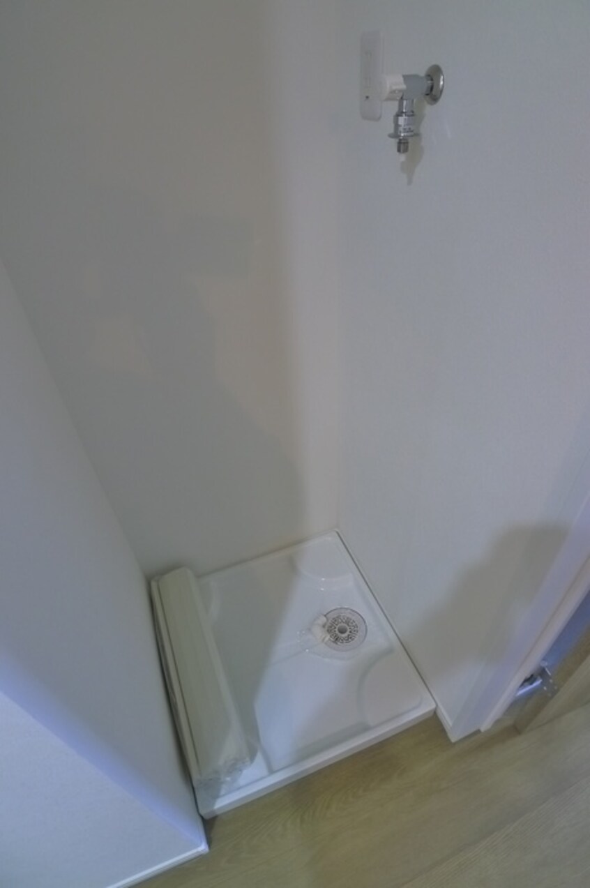 洗濯機置場 セレーノⅡ