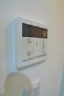 内観写真 セレーノⅡ