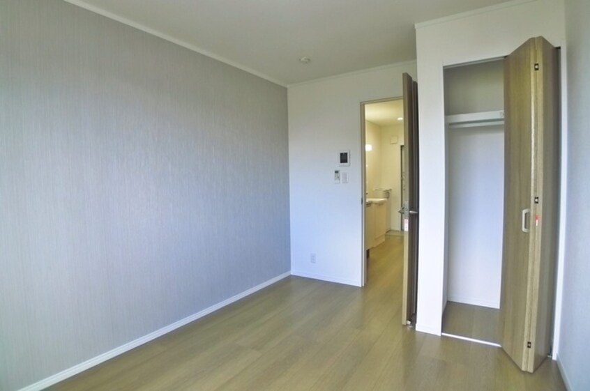 内観写真 セレーノⅡ