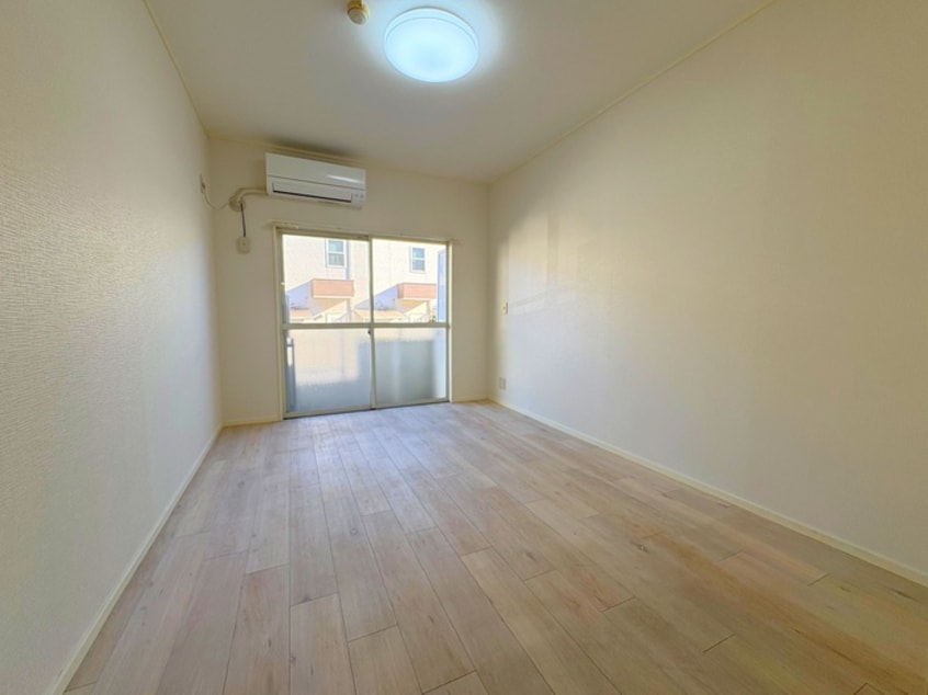 居室 プレステージ狛江