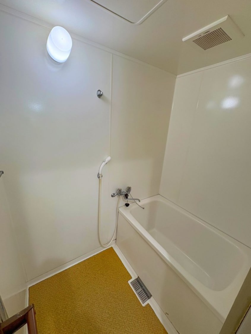 バス／シャワールーム等 プレステージ狛江