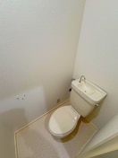 トイレ プレステージ狛江