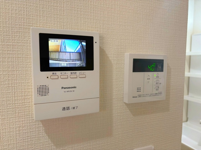 内観写真 プレステージ狛江