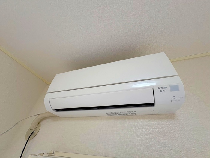 内観写真 プレステージ狛江