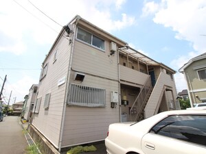 こびき台ハウスＢ棟