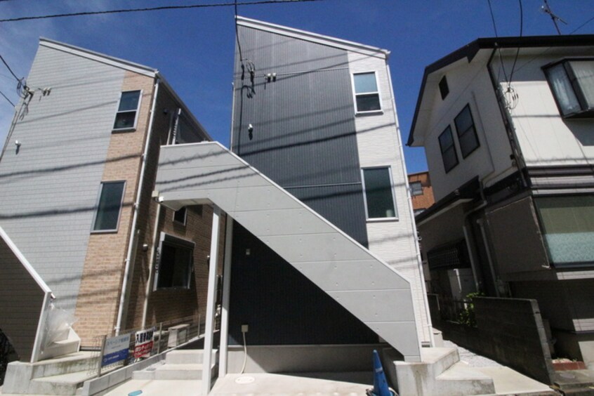 外観写真 スペーシア相模原