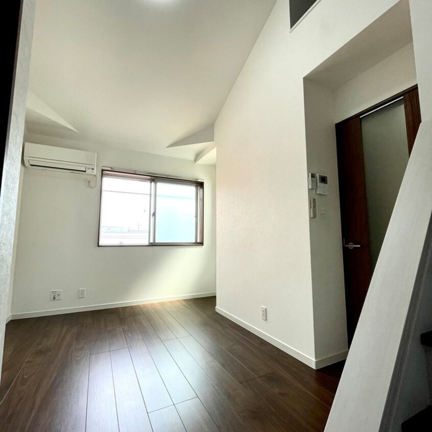 居室 スペーシア相模原