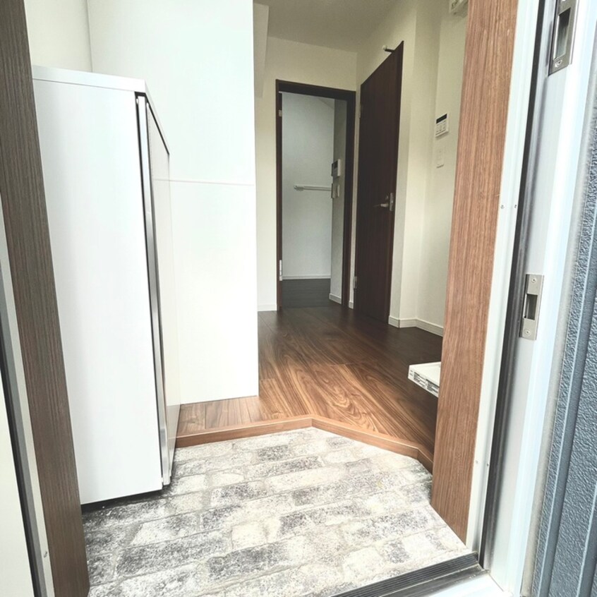 廊下 スペーシア相模原