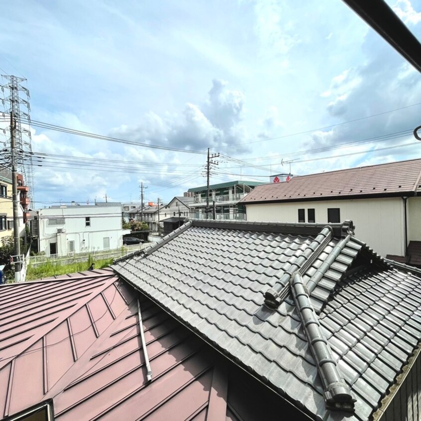 内観写真 スペーシア相模原