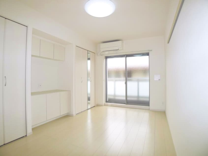 居室 リブリ・ルームス弁天3－Ⅳ