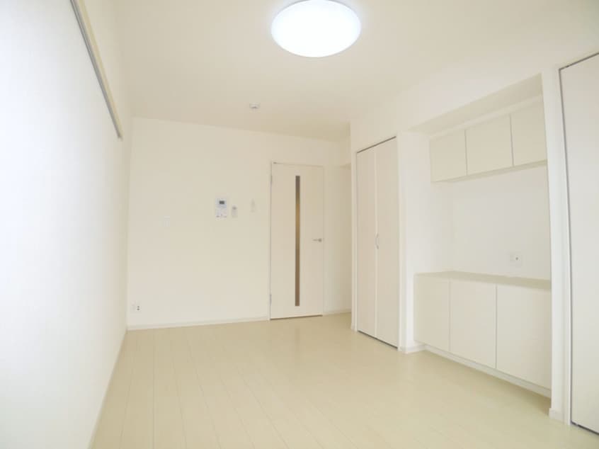 居室 リブリ・ルームス弁天3－Ⅳ