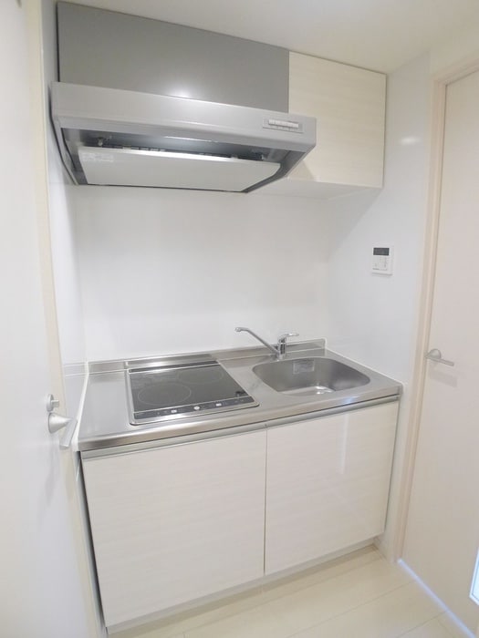 キッチン リブリ・ルームス弁天3－Ⅳ