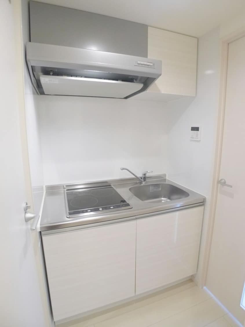 キッチン リブリ・ルームス弁天3－Ⅳ