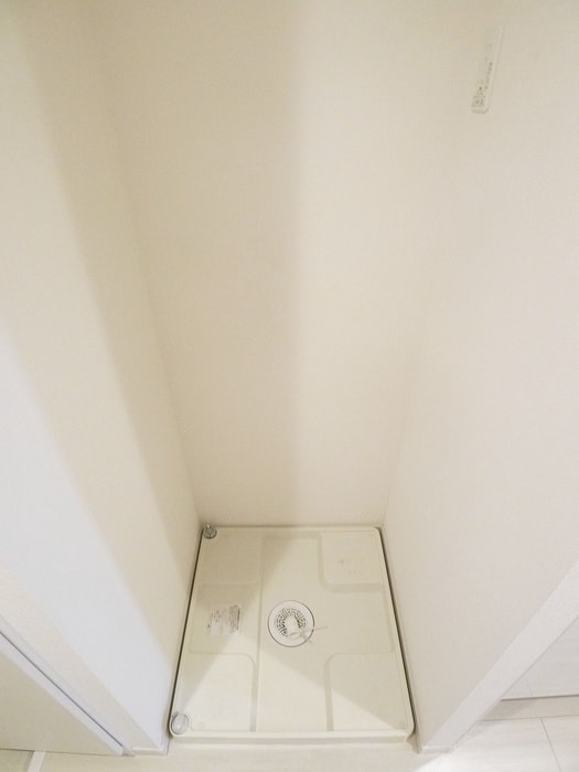 洗濯機置場 リブリ・ルームス弁天3－Ⅳ