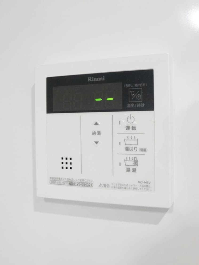 内観写真 リブリ・ルームス弁天3－Ⅳ