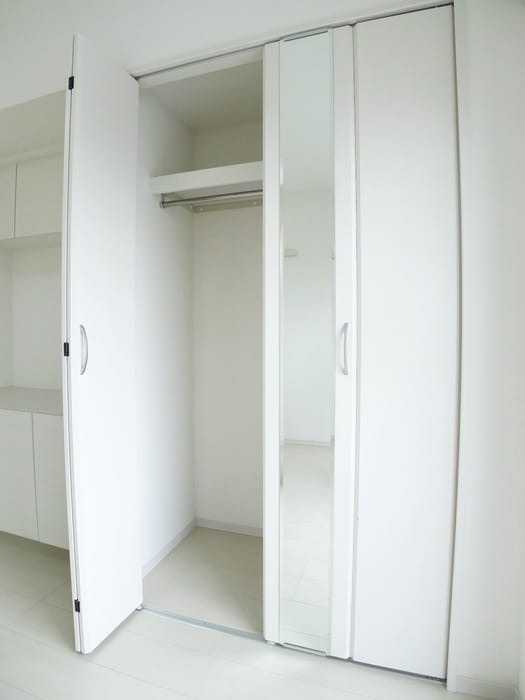 収納 リブリ・ルームス弁天3－Ⅳ