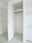 収納 リブリ・ルームス弁天3－Ⅳ