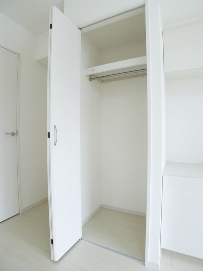 収納 リブリ・ルームス弁天3－Ⅳ