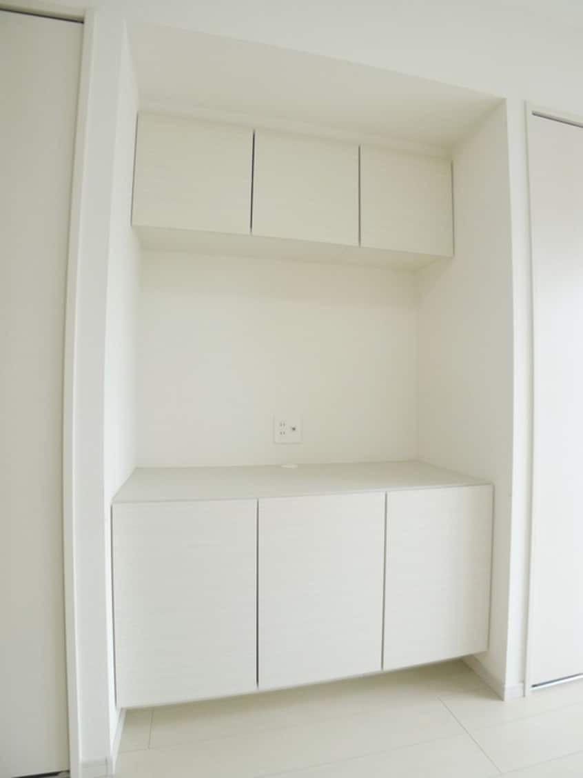 収納 リブリ・ルームス弁天3－Ⅳ