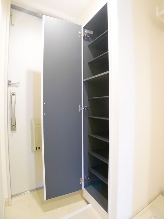 靴箱 リブリ・ルームス弁天3－Ⅳ