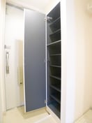 靴箱 リブリ・ルームス弁天3－Ⅳ