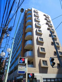 リビオレゾン目白通り（７０４）