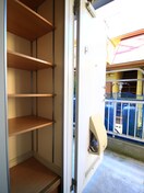 玄関 ノバビュ－元町