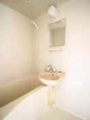 バス／シャワールーム等 ノバビュ－元町