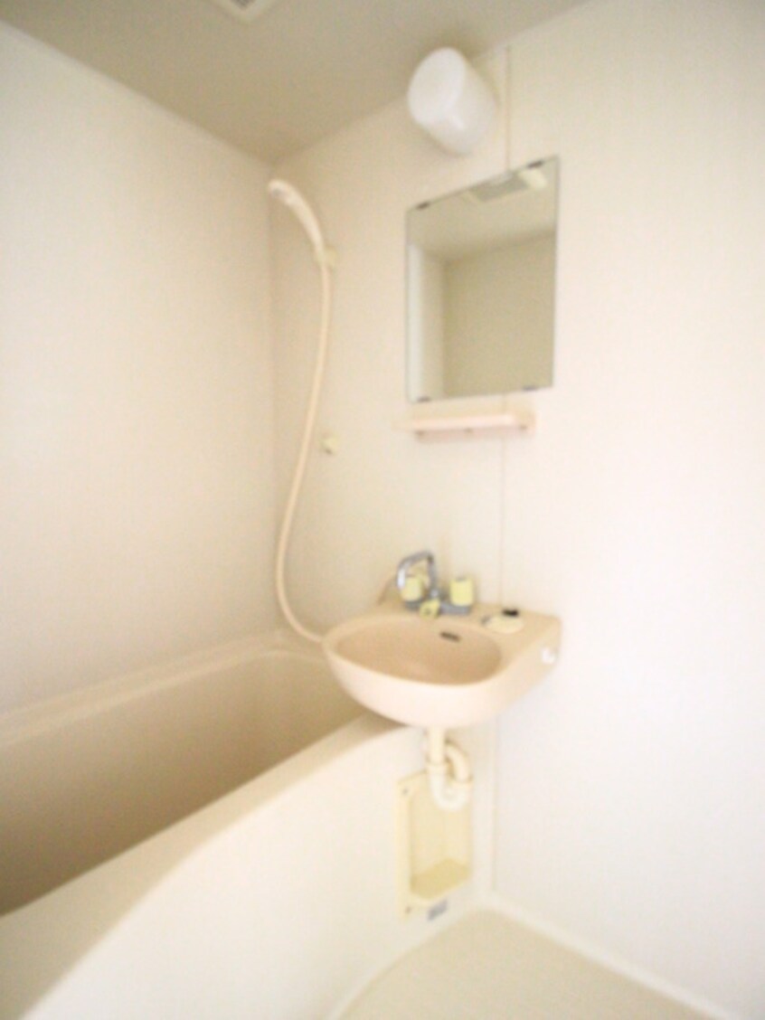 バス／シャワールーム等 ノバビュ－元町