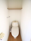 トイレ ノバビュ－元町