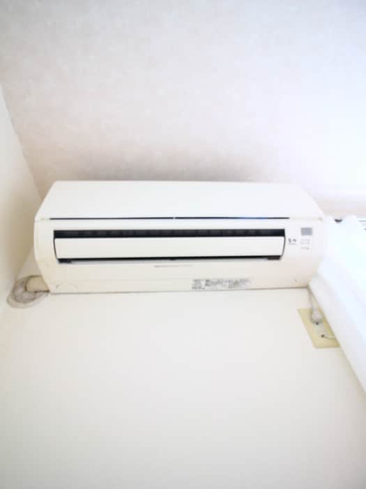 内観写真 ノバビュ－元町