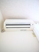 内観写真 ノバビュ－元町