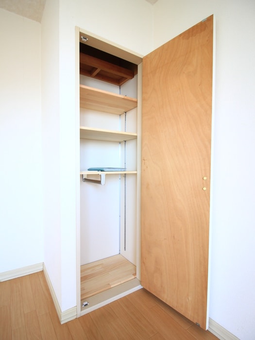 収納 ノバビュ－元町