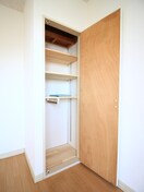 収納 ノバビュ－元町