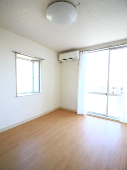 居室 ノバビュ－元町