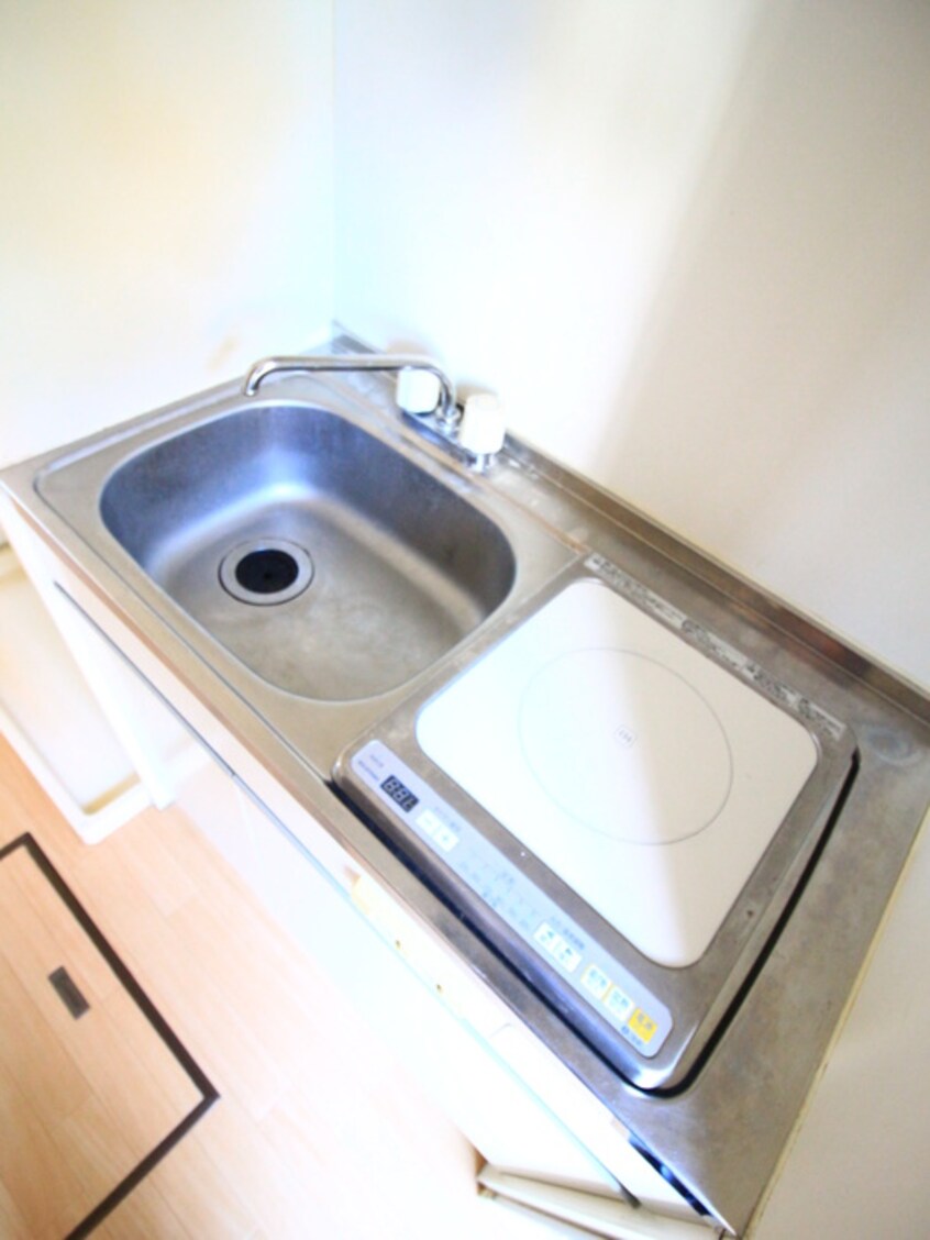 キッチン ノバビュ－元町