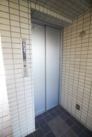 建物設備 エスカイア100東青梅第一