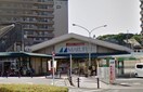 マルフジ東青梅店(スーパー)まで220m エスカイア100東青梅第一