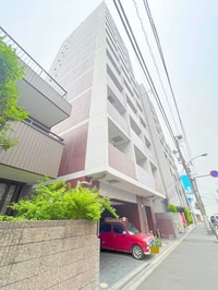 プレミアム三ノ輪（502）