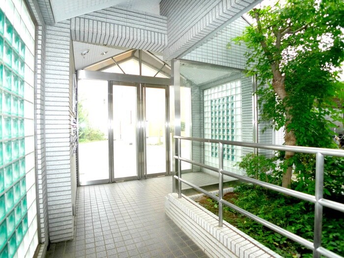 建物設備 ひかりﾊｲﾂ