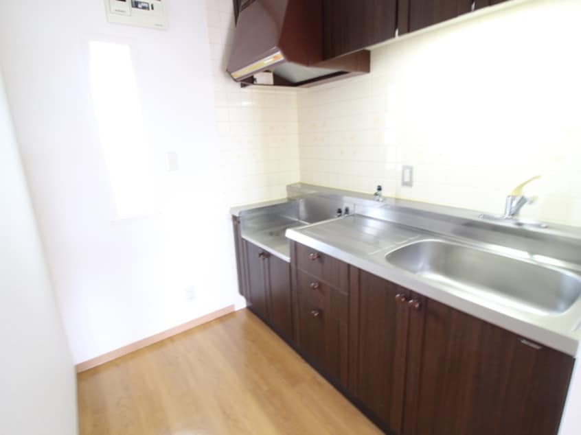 キッチン ひかりﾊｲﾂ