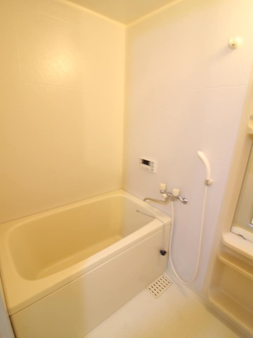 バス／シャワールーム等 ひかりﾊｲﾂ