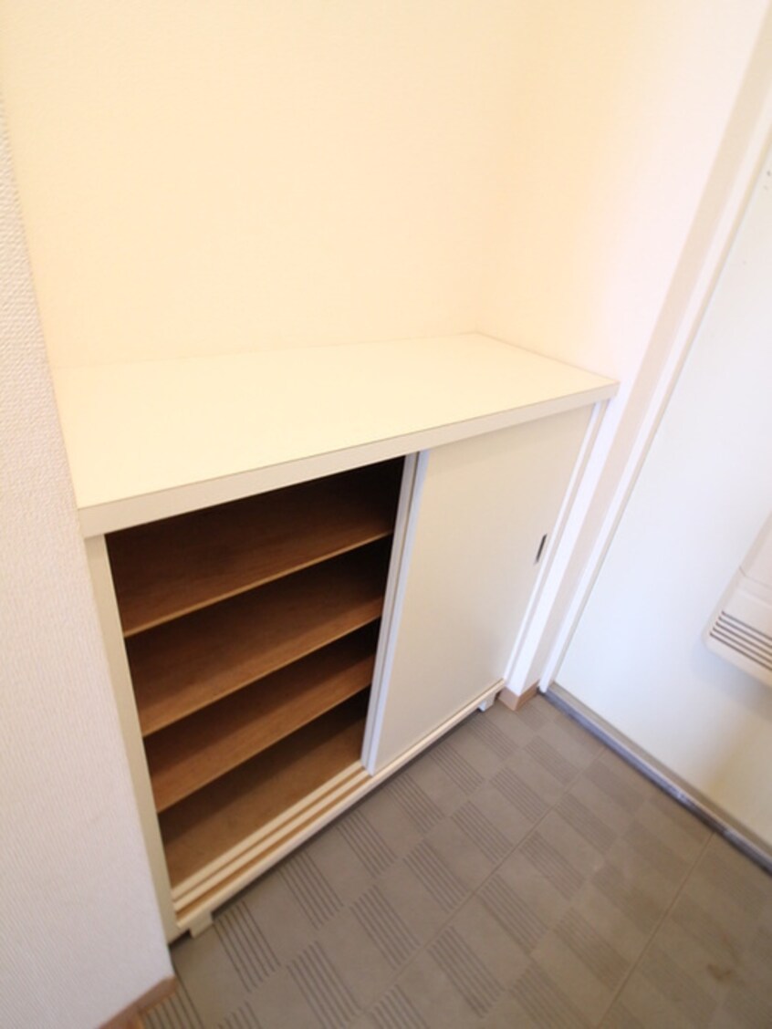 靴箱 ひかりﾊｲﾂ