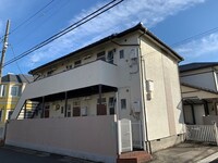 ソレイユ鷺宮
