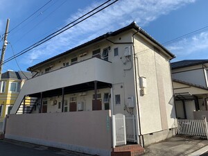 ソレイユ鷺宮