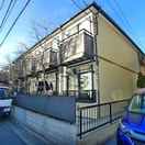 外観写真 リベルテ中央