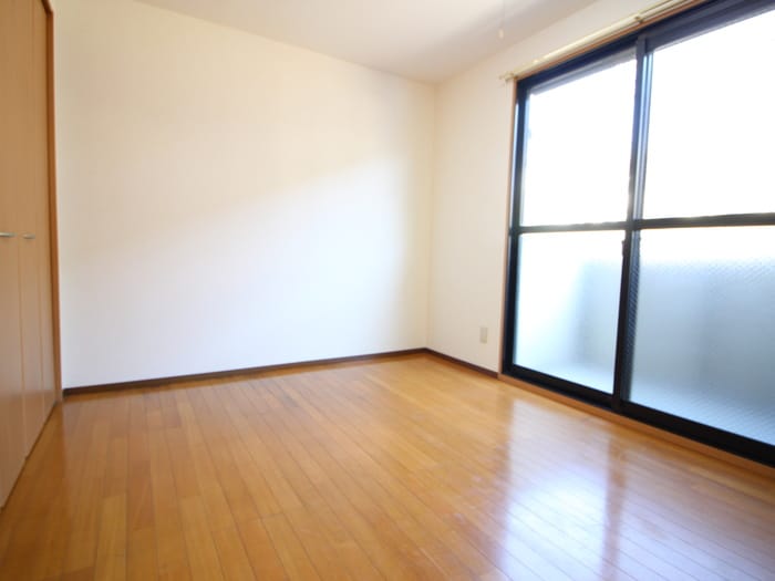 居室 ジュネスミノ－ル