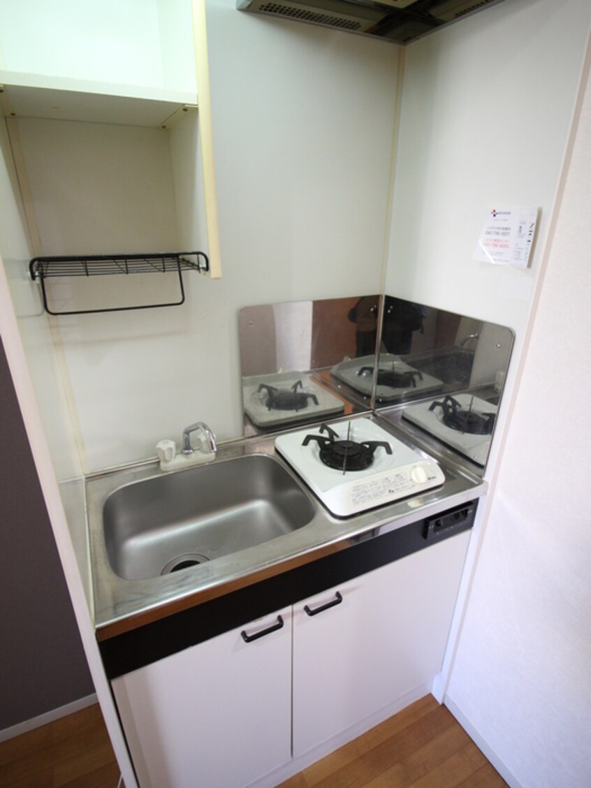 キッチン ジュネスミノ－ル